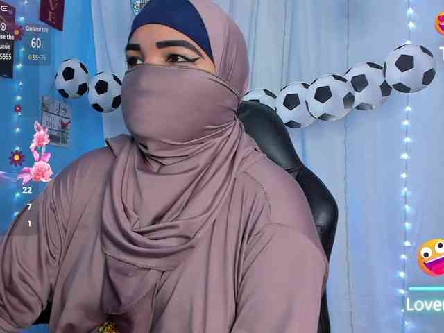 FalakYasin webcam