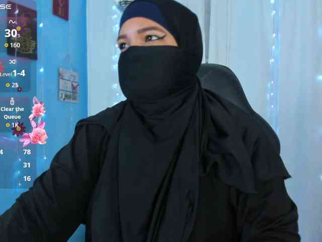 FalakYasin webcam