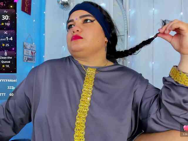 FalakYasin webcam