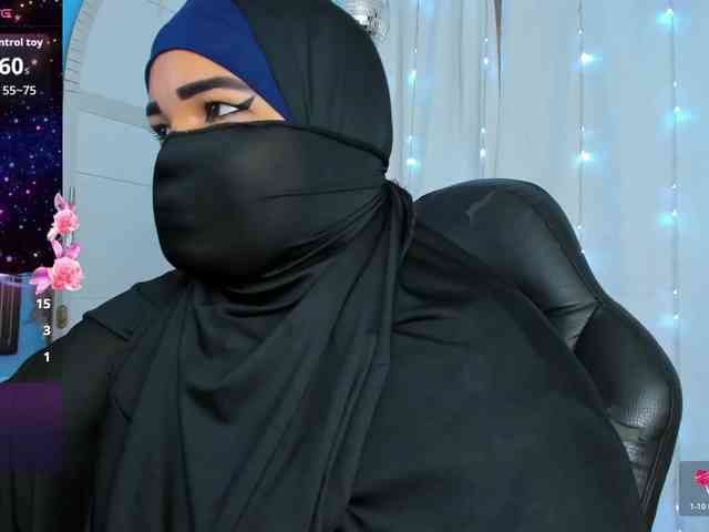 FalakYasin webcam