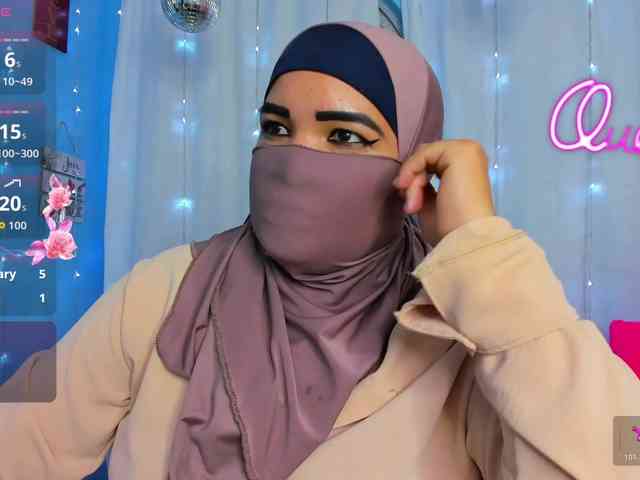 FalakYasin webcam