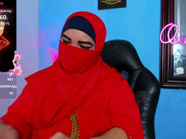 FalakYasin webcam