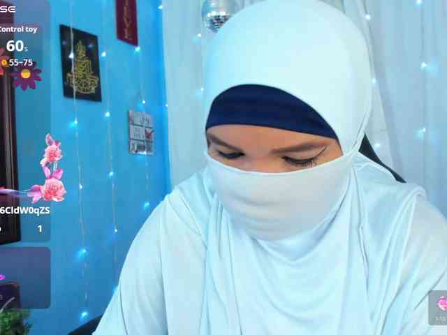 FalakYasin webcam