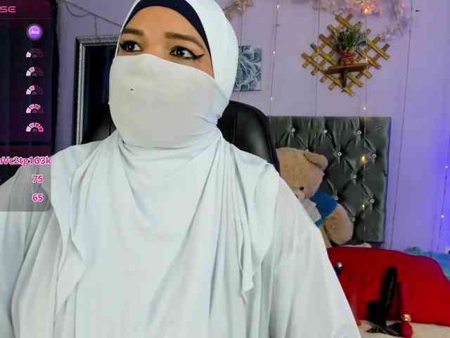 FalakYasin