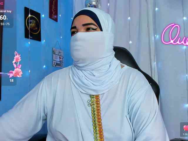 FalakYasin webcam
