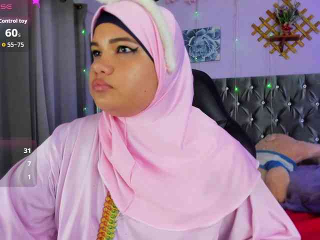 FalakYasin webcam