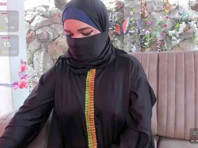 FalakYasin webcam