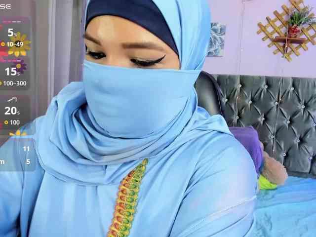 FalakYasin webcam