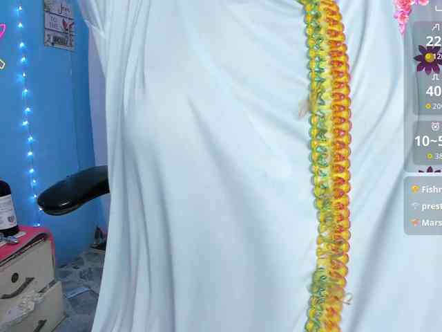 FalakYasin webcam