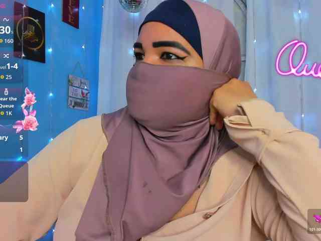 FalakYasin webcam