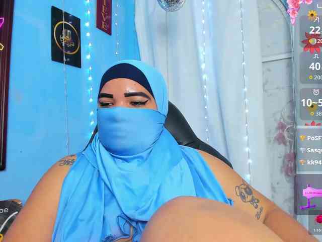 falakyasin's live room