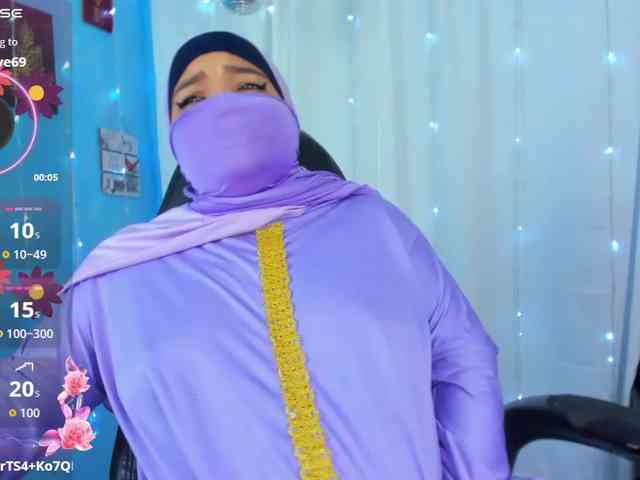 FalakYasin