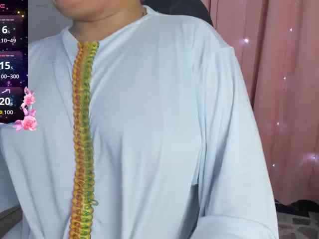 FalakYasin webcam