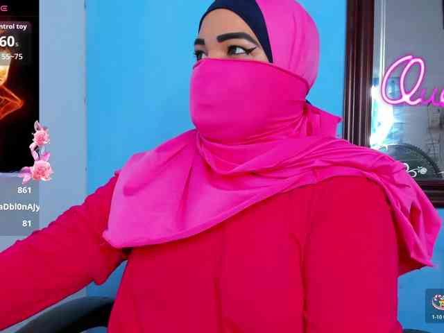 FalakYasin webcam