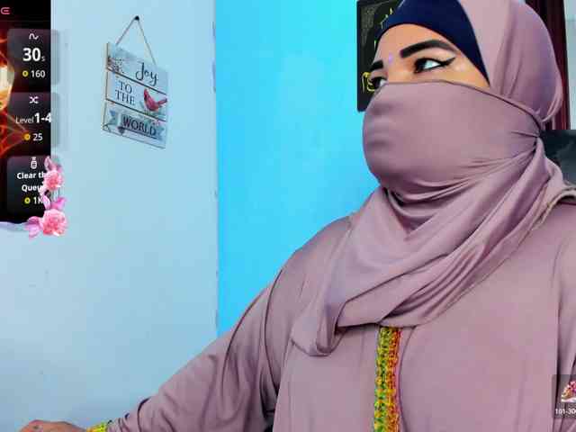 FalakYasin webcam