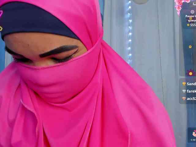 FalakYasin webcam