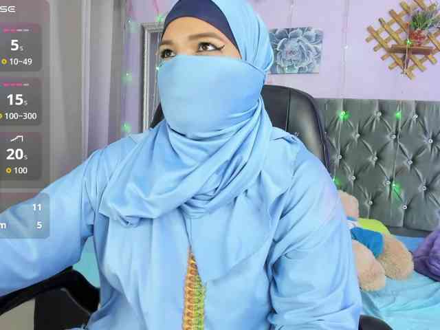 FalakYasin webcam