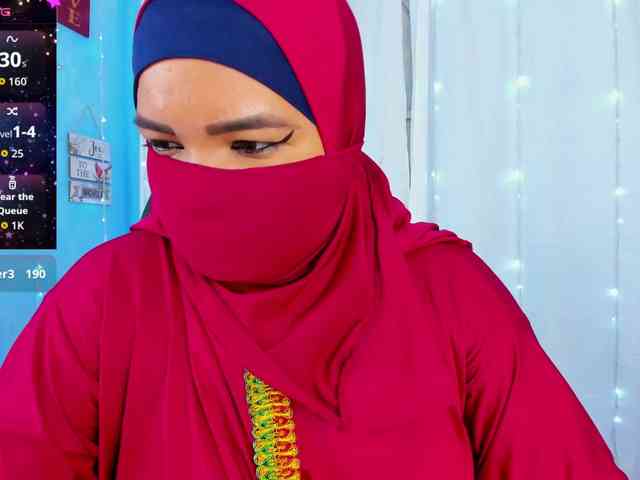 FalakYasin webcam