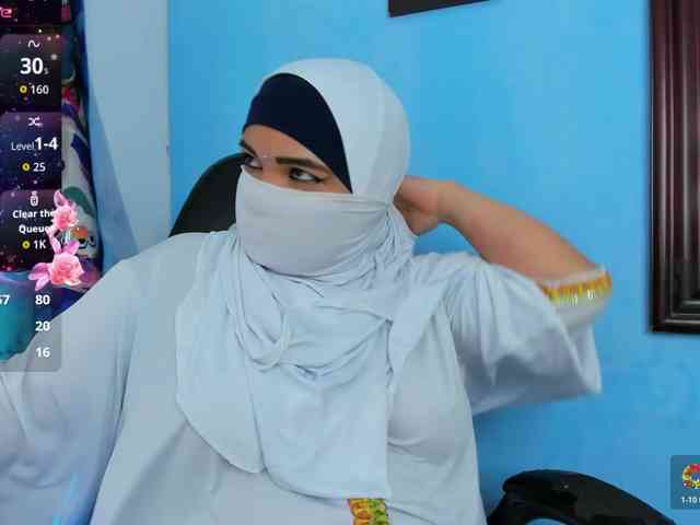 FalakYasin webcam