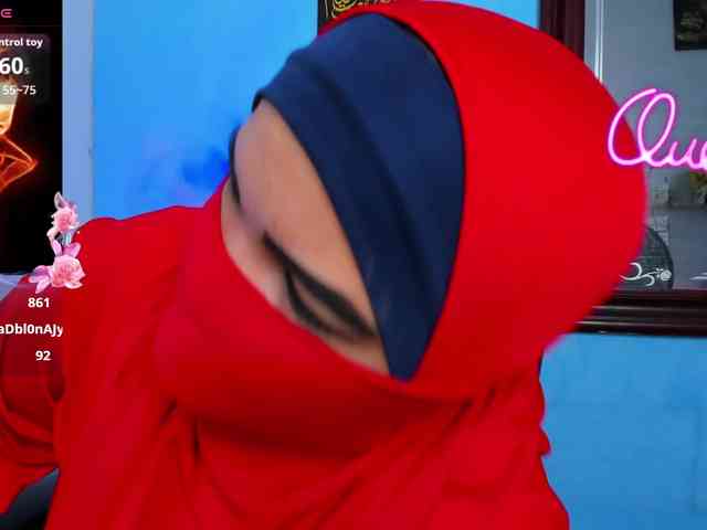 FalakYasin webcam