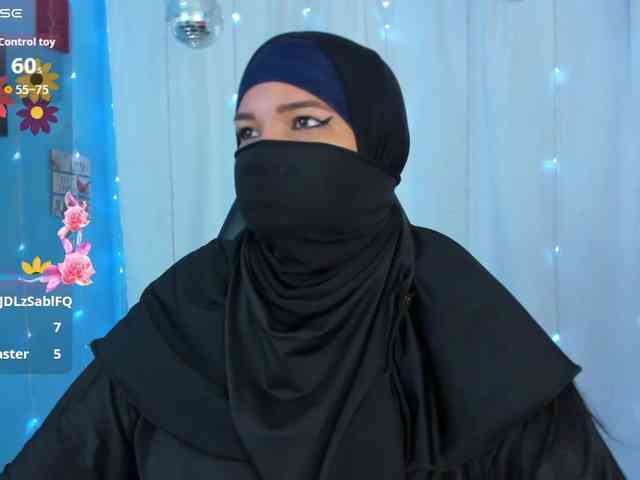 Model: FalakYasin