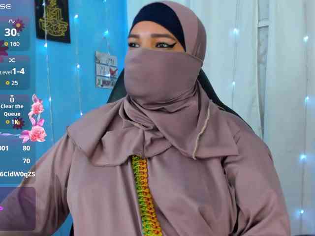 FalakYasin