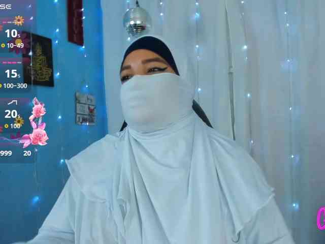 FalakYasin