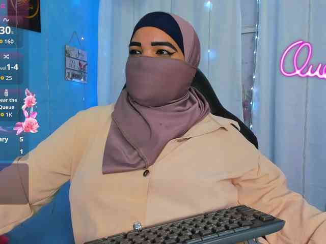 FalakYasin webcam