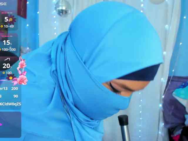 FalakYasin webcam