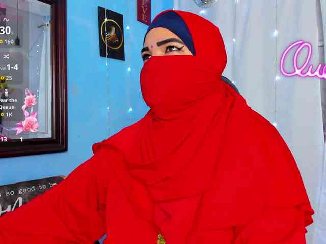 FalakYasin webcam