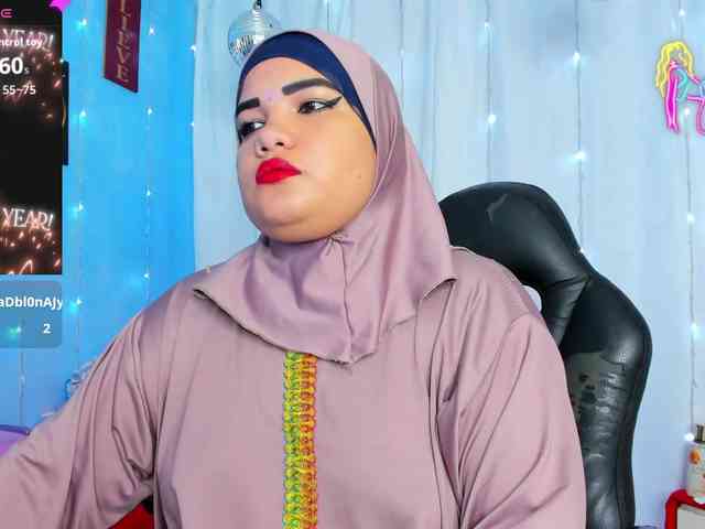 FalakYasin webcam
