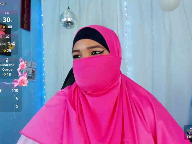 FalakYasin webcam