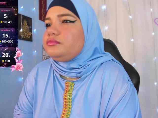 FalakYasin webcam