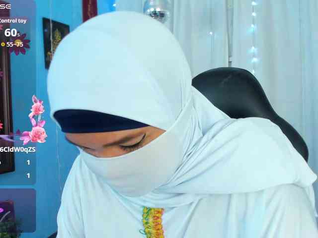FalakYasin webcam