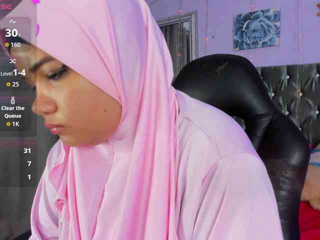 FalakYasin webcam