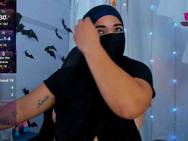 FalakYasin