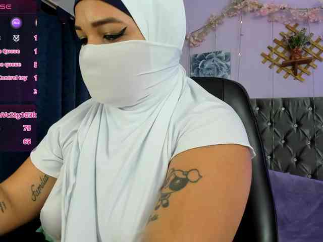 FalakYasin