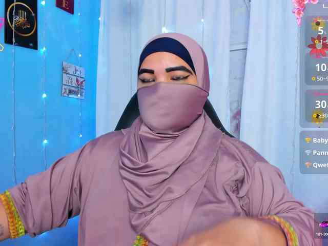 FalakYasin webcam