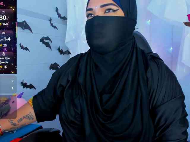 FalakYasin