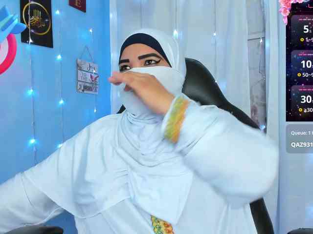 FalakYasin webcam