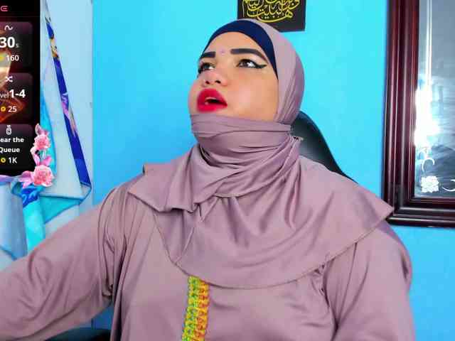 FalakYasin webcam