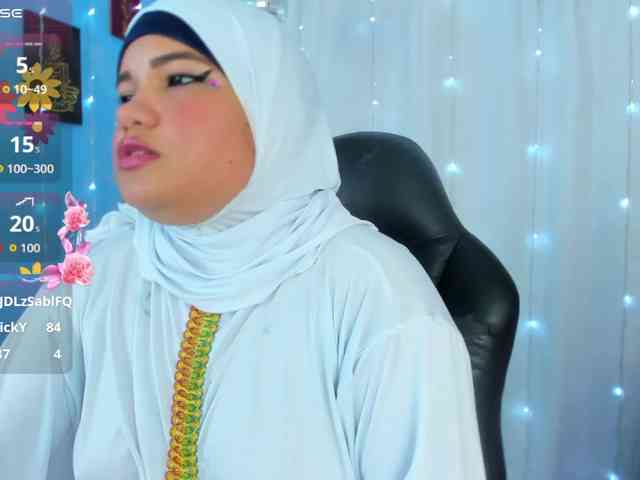 FalakYasin webcam