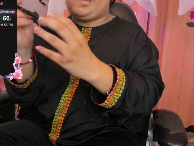 FalakYasin