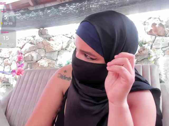 FalakYasin