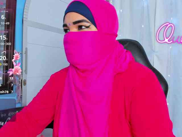 FalakYasin webcam