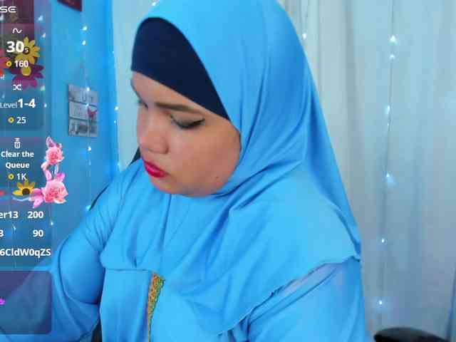 FalakYasin webcam