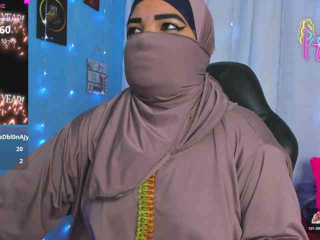 FalakYasin webcam