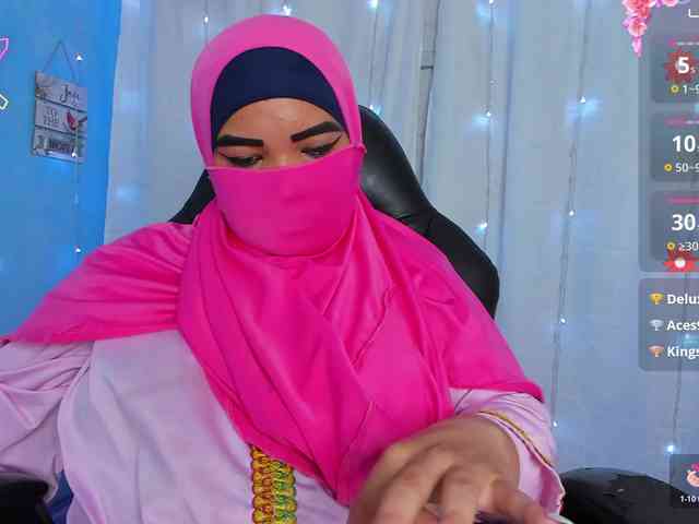 FalakYasin