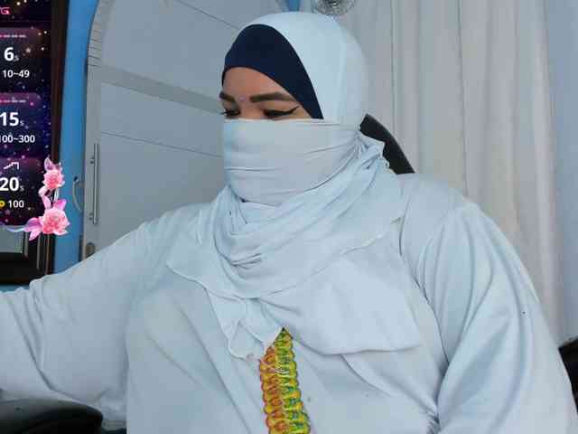 FalakYasin webcam