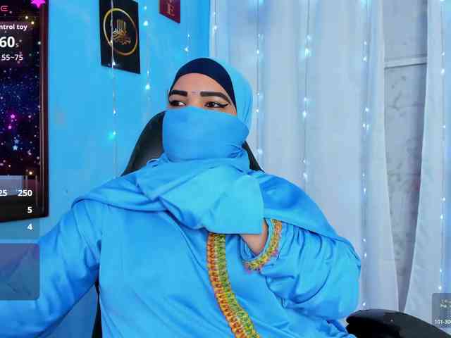 FalakYasin webcam